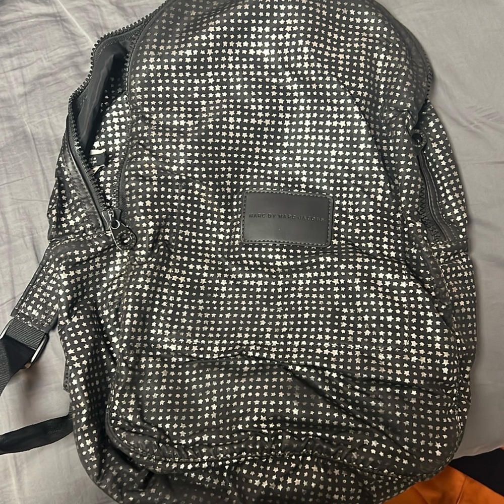Marc by Marc Jacobs backpack
